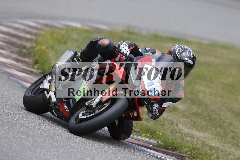 /18 23.05.2025 Get Faster Caremotion ADR/Gruppe rot/18